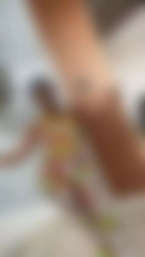 Sweet, tempting, and a little wild tonight 😈 I’ll make your ... by elisabethmassey