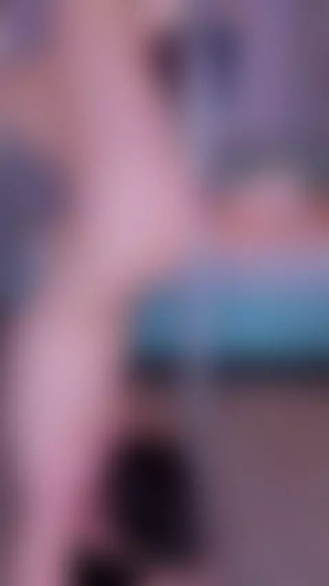 a volunteer to lick my pussy while I'm upside down by cristalgold