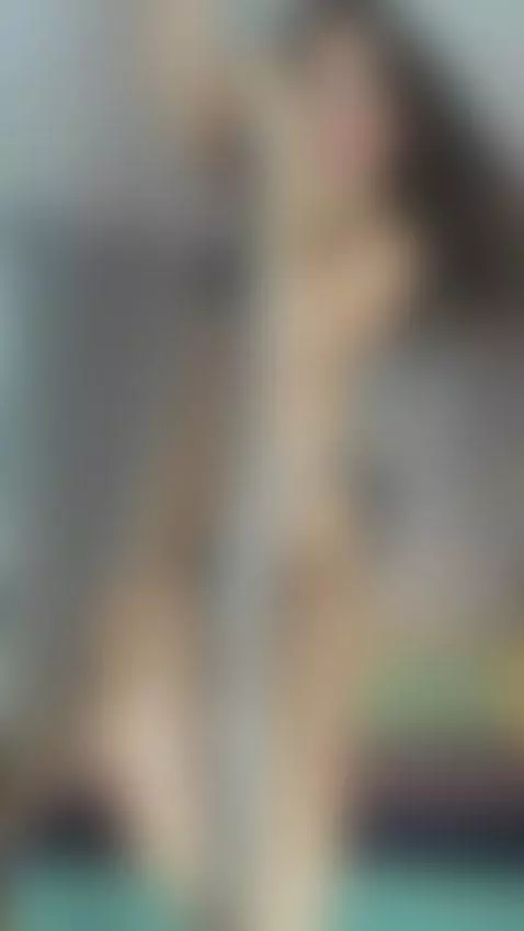 Spinning into your fantasies 😏🔥 Grace, strength, and just a ... by cristalgold