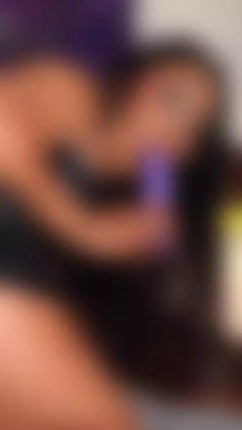 I'm letting my most intense side come out... you see? 😈 by scarleetthott