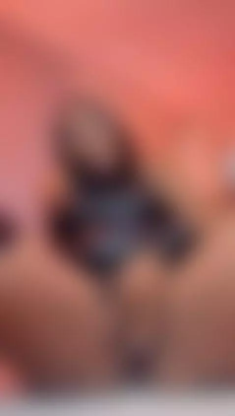 I don't know what would happen if I get carried away... but ... by scarleetthott