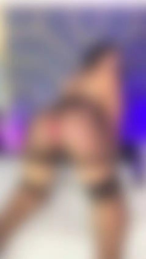 your ebony big butt is here by scarleetthott