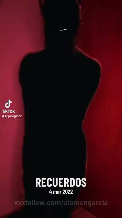 Video by alomengarcia