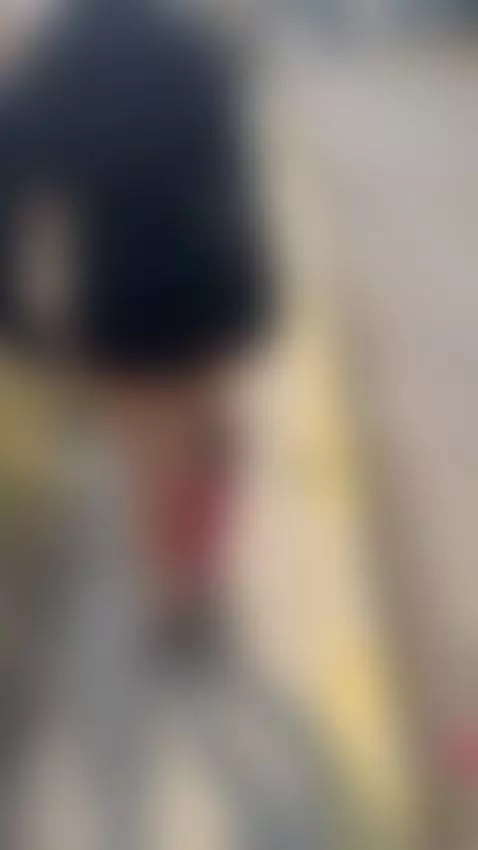 en la calle by alomengarcia