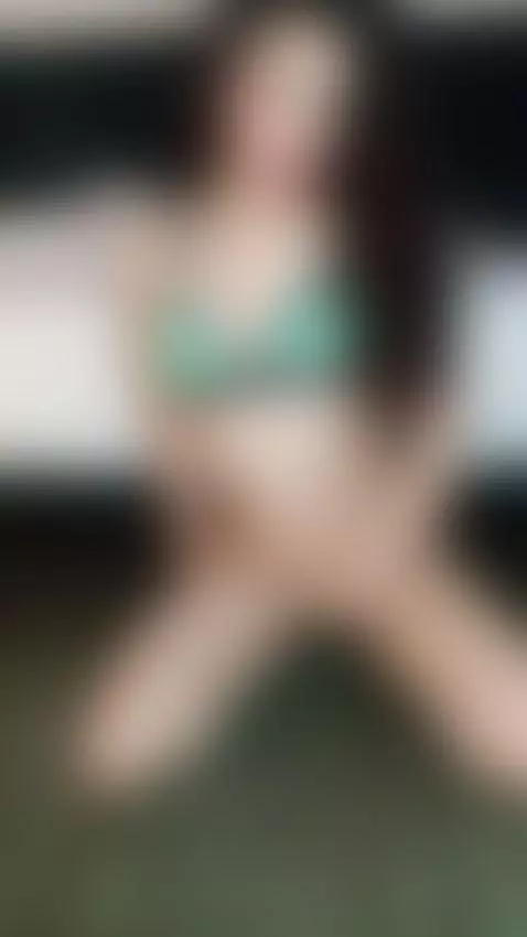 I sneaked into my stepbrother's room, I'm waiting for him.🤭 by luxecamila