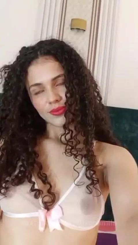 Petite horny legal teen is ready to have fun by luxecamila