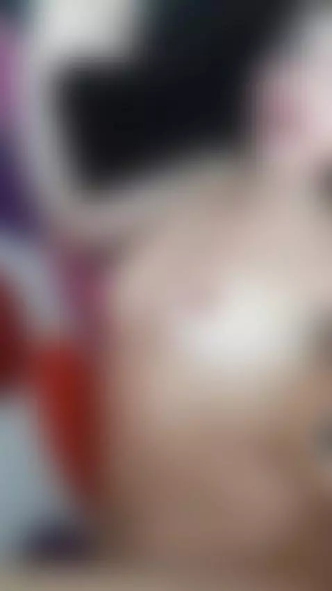 It get stuck, what should I do?🥵 by luxecamila