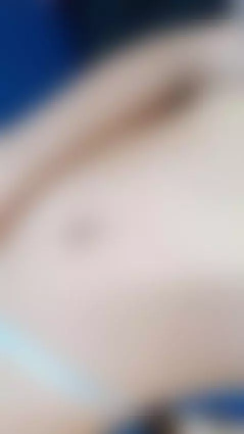 I'm so comfortable like this, but I'd be more comfortable wi... by luxecamila