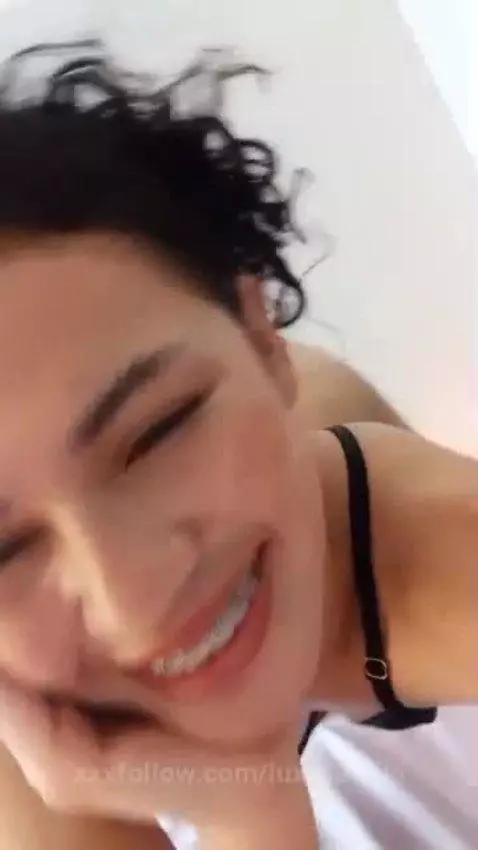 I want you to finish in all parts of my body...😈🤤😋 by luxecamila