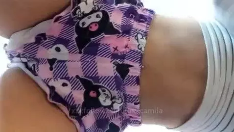 I hope you have a good day since you saw me...🤤🤭 by luxecamila