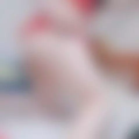 hana sexy show her body wear red dress today so cute girl pe... by johnhana9