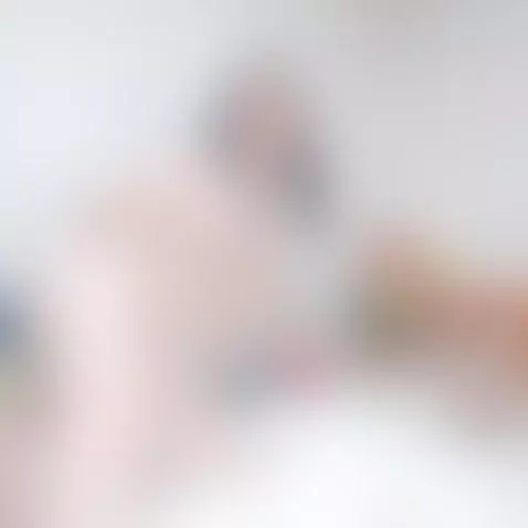 sexy ass perfect laying on the bed by johnhana9