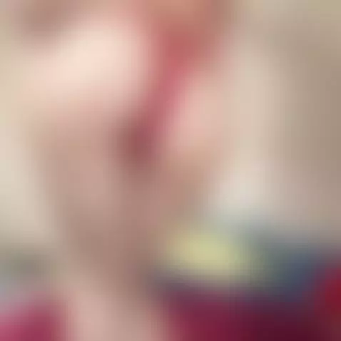 red today outfit then fuck asshole by johnhana9