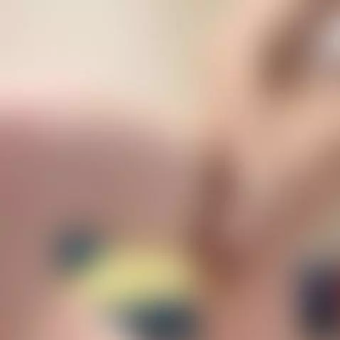 hand job touch her perfect hairy pussy by johnhana9