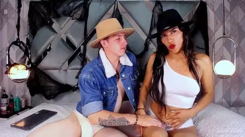 experience new sensations with us  🥵 by saragibson