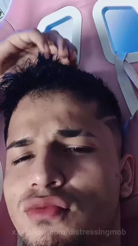 💦 by distressingmob