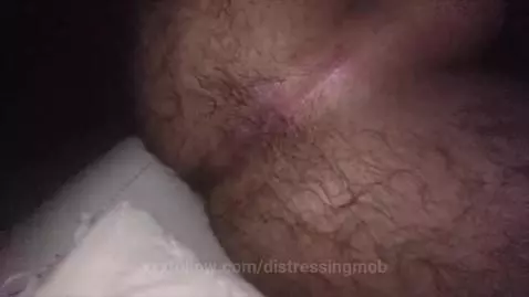 mi culo bien mojado para una gran verga by distressingmob