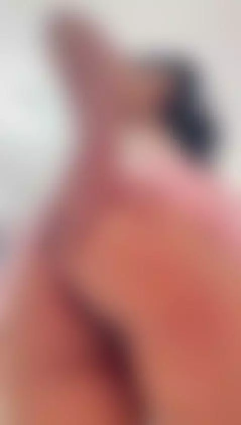 my ass toy by paulabotero