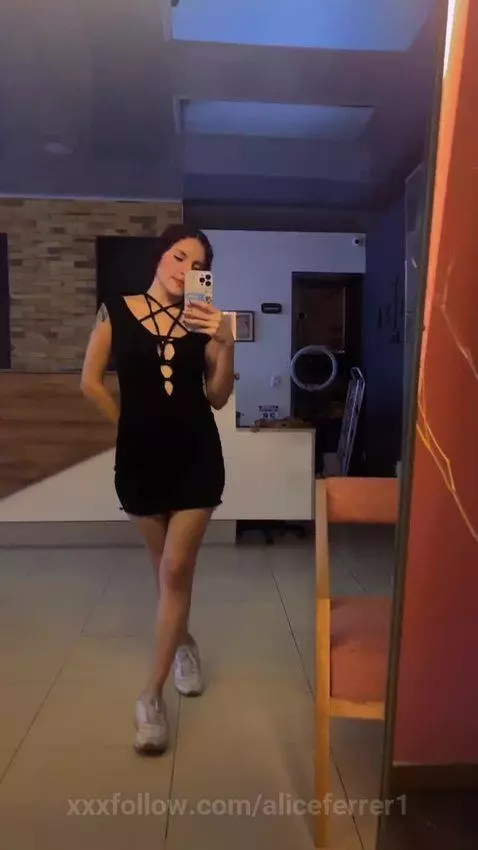 dress, bondage, nude by aliceferrer1