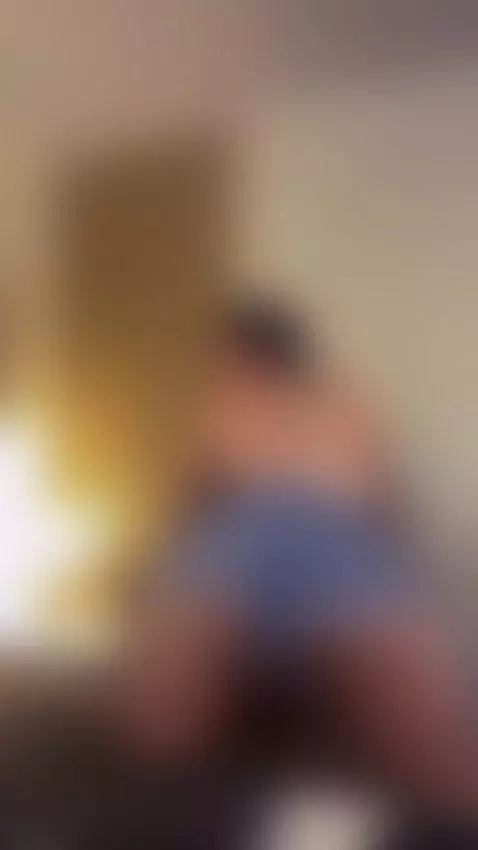 twerl, shorts, ass by aliceferrer1