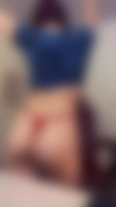 tattoogirl, whitegirl, ass by aliceferrer1