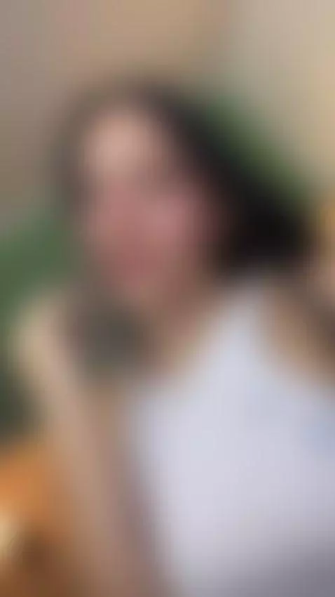 curlyhair, tongue, sexygirl by aliceferrer1