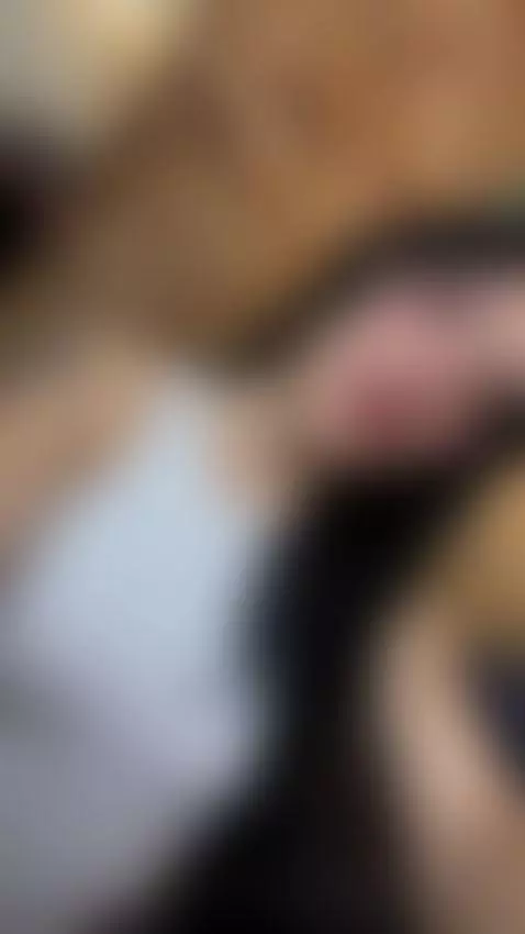 sensualgirl, shorts, tongue by aliceferrer1