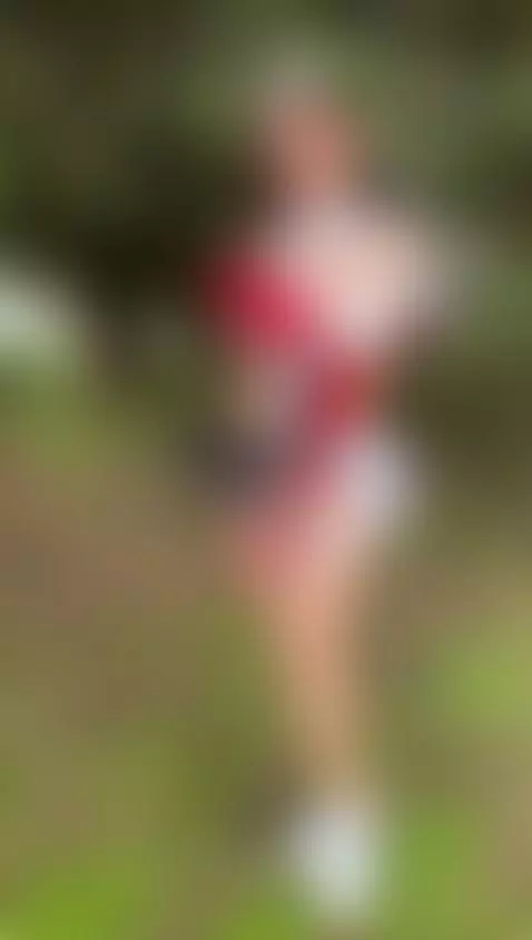 Fuck me in this forest by aliceferrer1