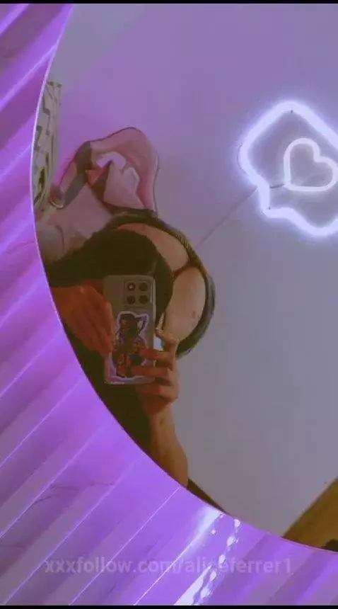 my bigass with tattos by aliceferrer1