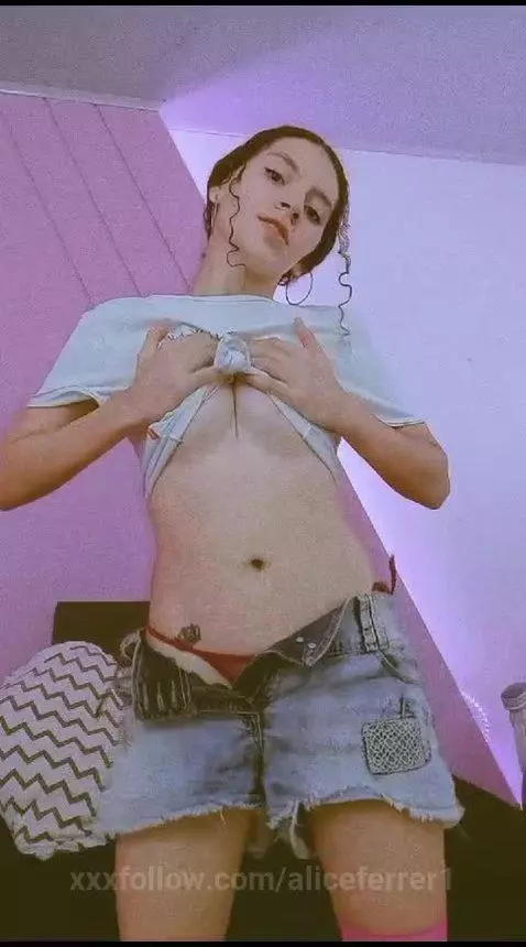 🥵🍑🍑 by aliceferrer1