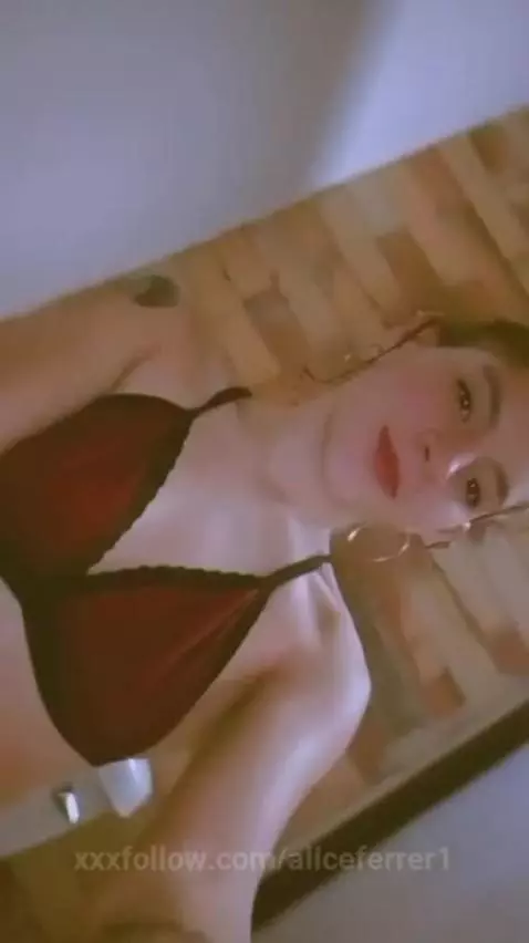 ❤️❤️🥰 by aliceferrer1