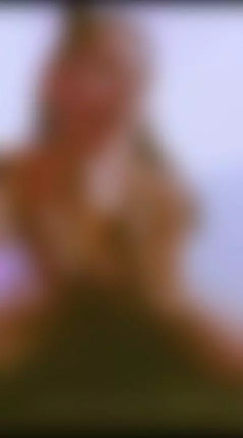 Can you imagine it was your cock? by aliceferrer1