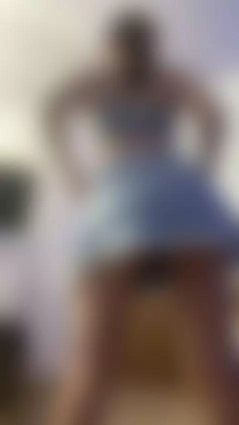 upskirt, bigass, pussy by aliceferrer1