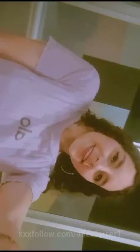 sweet and naugthy girl in the street by aliceferrer1