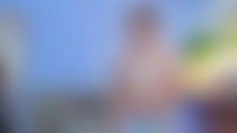 sexy girl in bikini by aliceferrer1