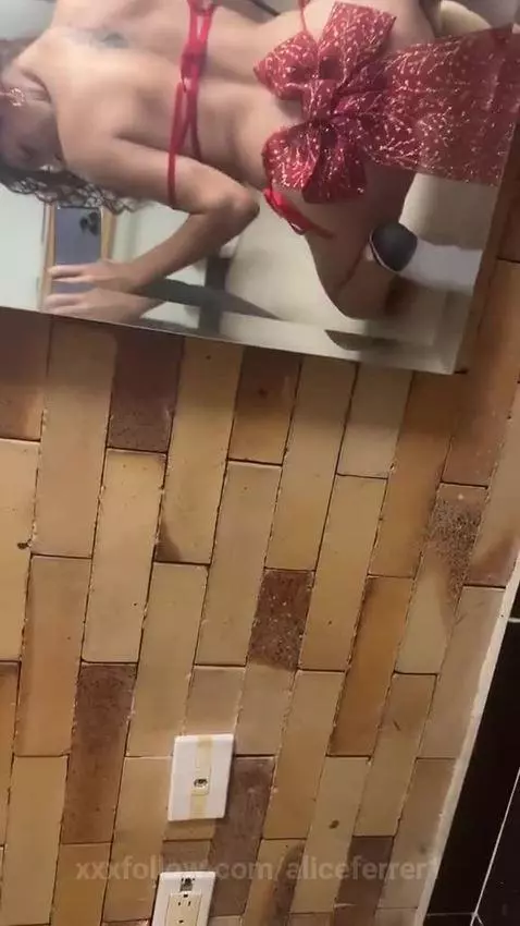 merrychristmas, ass, skinny by aliceferrer1