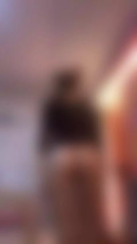 legs, bigass, thong by aliceferrer1