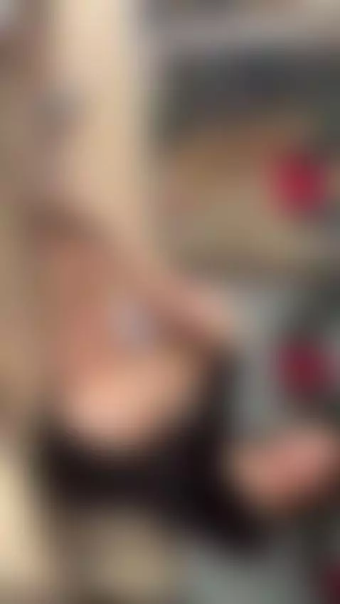 kiss, dress, heels by aliceferrer1