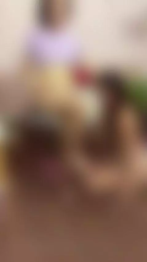 my friend touches my sexy feet @nathalierossel  🥵😈 by aliceferrer1