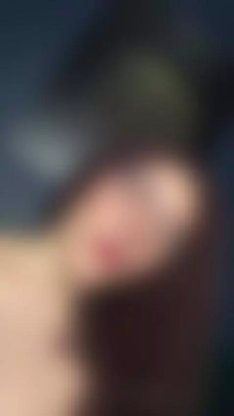 glasses, kiss, curlyhair by aliceferrer1