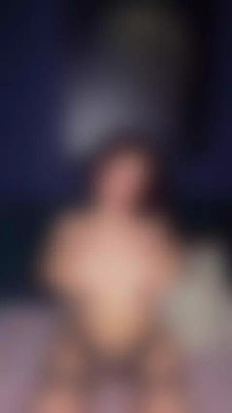 saliva, smalltits, curlyhair by aliceferrer1