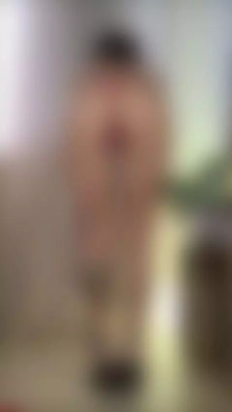 I'm hungry and what I want to eat is behind the screen.😳🤭🔥 by claudiarive