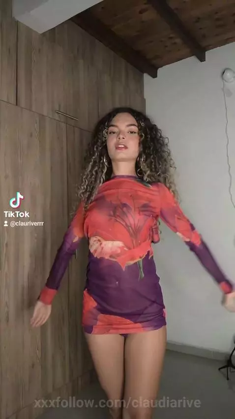 Made in Colombia 🔥 by claudiarive