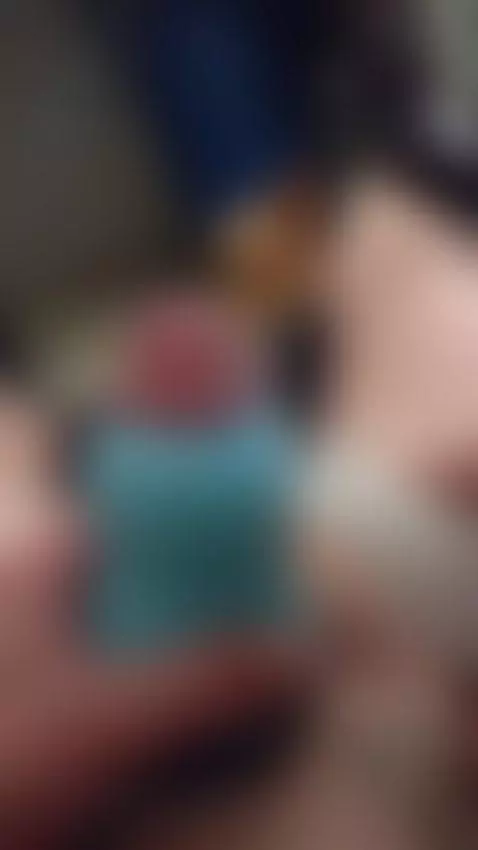 stroking my cock by trysum-knew