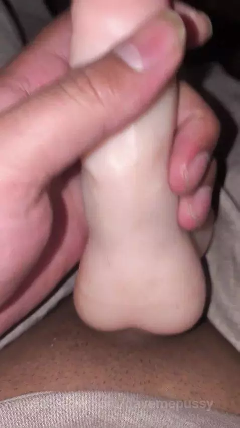do you like my dick please comment by gavemepussy
