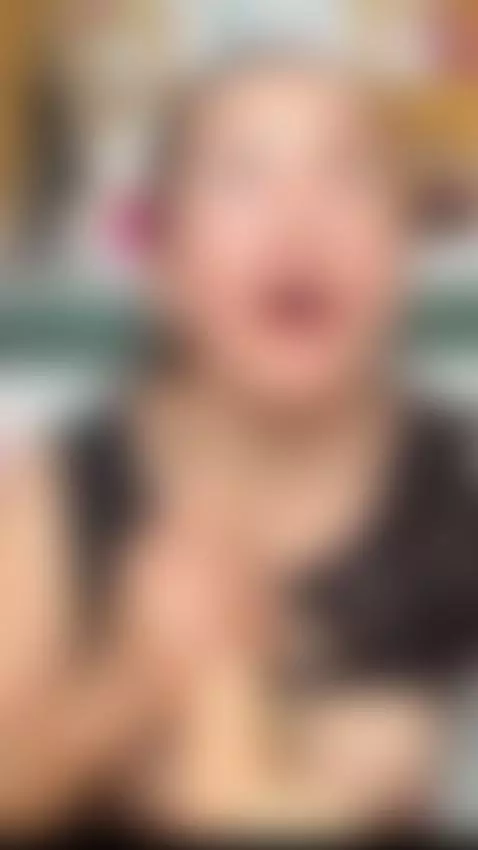 You will cum in my mouth and in my pussy until there is noth... by bigass-daylabdsm