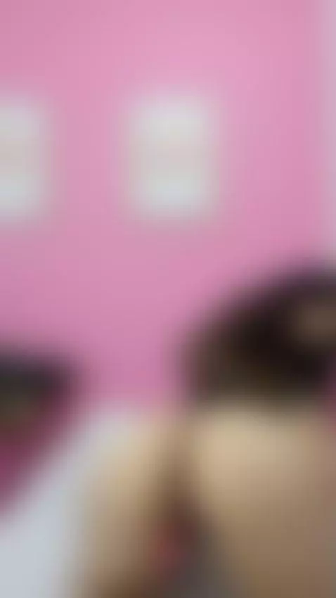 My big ass wanna be destroyed, baby, you in? 🍑😈 by adorableshymara