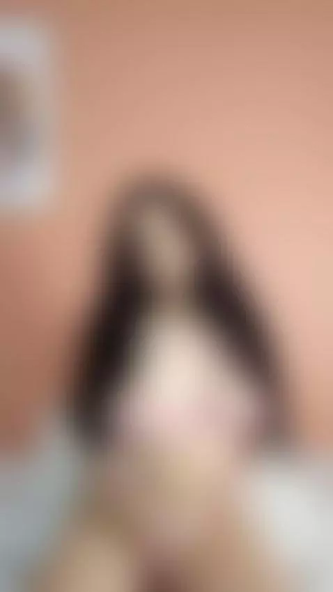 Do u wanna see my big boobs bouncing while Im rinding u? 😈🍆 by adorableshymara