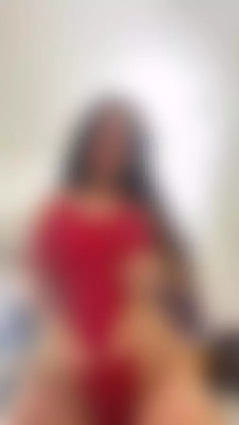 This lingerie is especially for you 😏🍒🫦 by adorableshymara