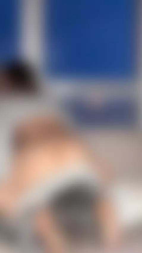 💦 She squirted right through her white panties… couldn’t sto... by lilyulixo